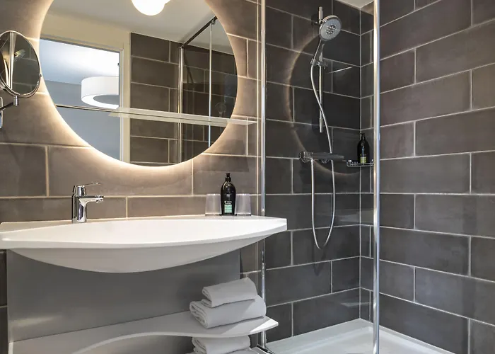 Adagio Nation 4* Paris