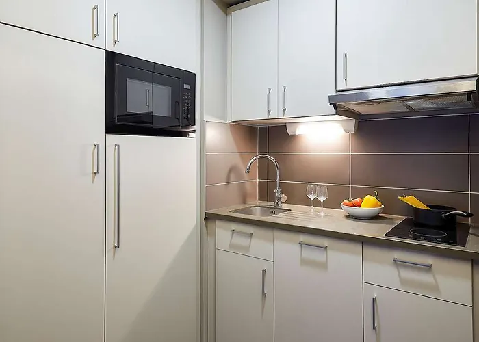 Adagio Nation 4* Paris