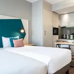Adagio Nation Hotel apartamentowy Paryż
