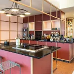 Adagio Nation Hotel apartamentowy Paryż