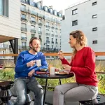 Hotel apartamentowy Adagio Nation 4*
