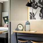 Hotel apartamentowy Adagio Nation