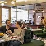 Adagio Nation Hotel apartamentowy 4*