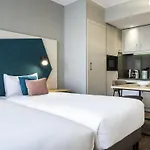 Adagio Nation Hotel apartamentowy