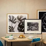 Adagio Nation Hotel apartamentowy 4*