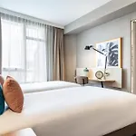 Apart-hotel Adagio Nation 4*