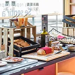 Adagio Nation Hotel apartamentowy