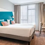 Lägenhetshotell Adagio Nation 4*