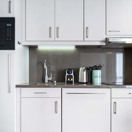 Aparthotel Adagio Nation 4*