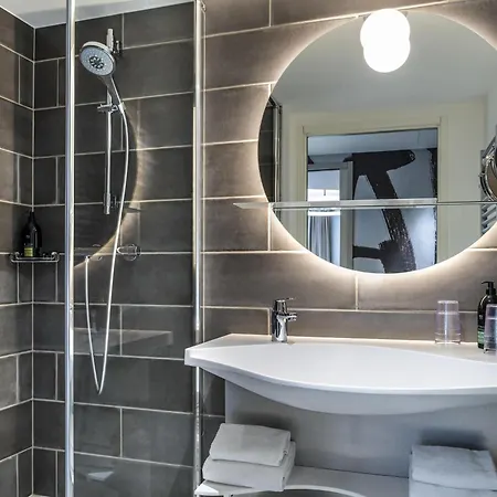 Adagio Nation 4* Paris