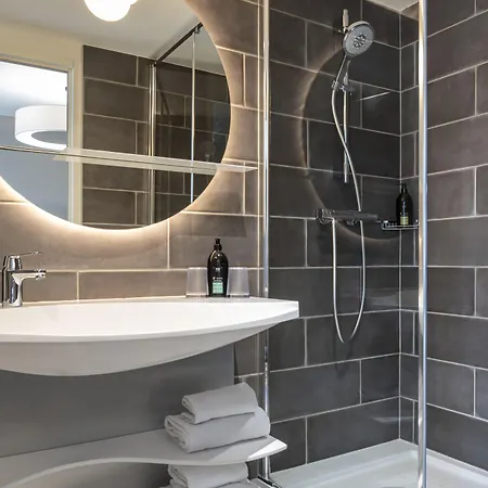 Adagio Nation 4* Paris