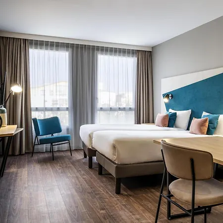 Adagio Nation Aparthotel Paris