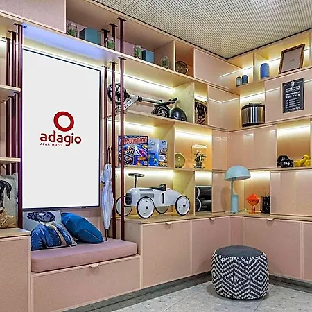 Adagio Nation