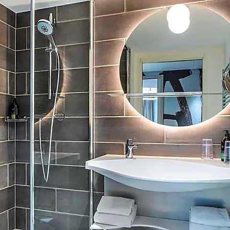 Adagio Nation Aparthotel Paříž