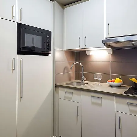 Adagio Nation 4* Paryż