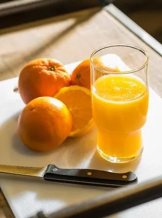 Hotel apartamentowy Adagio Nation