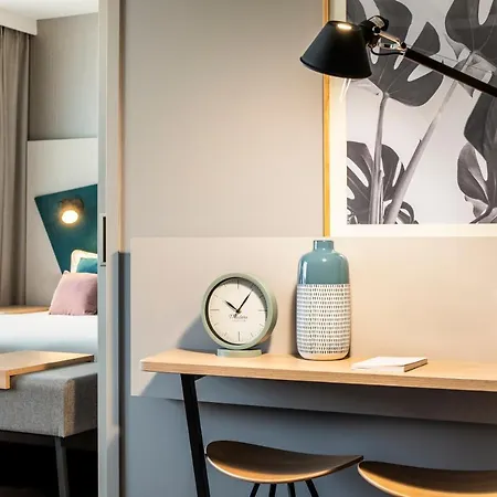 Adagio Nation Apartmanhotel