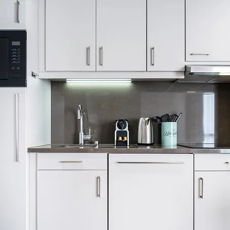 Adagio Nation Parijs