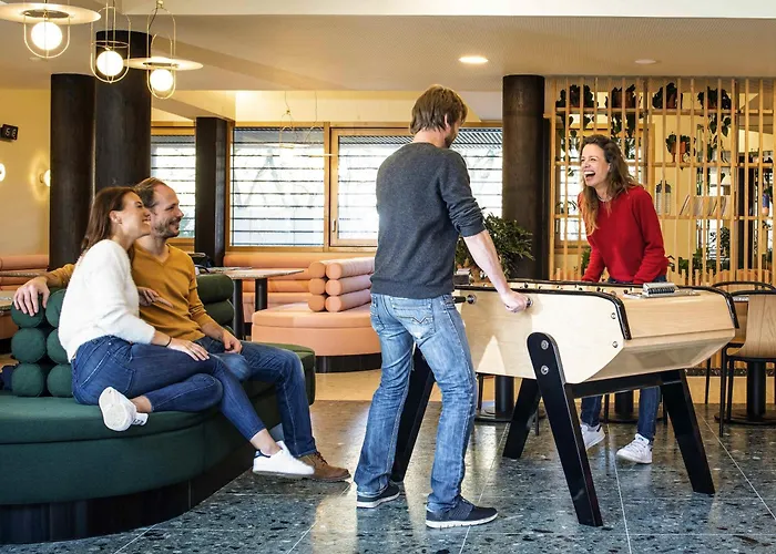 Adagio Nation パリ