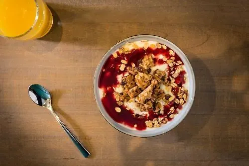 Adagio Nation パリ