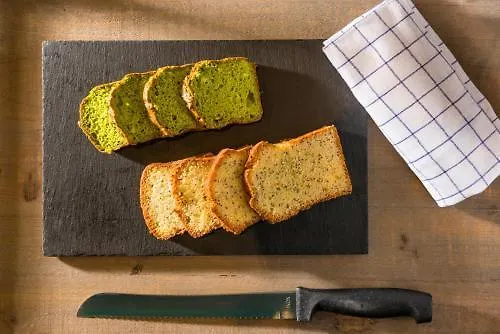 Adagio Nation アパートホテル