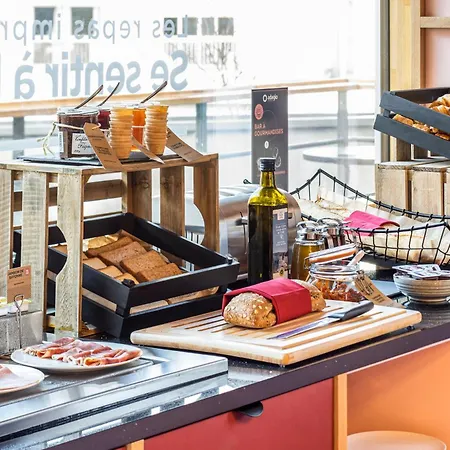 Adagio Nation شقة فندقية