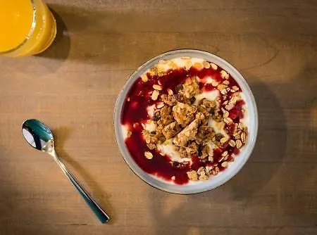 Adagio Nation باريس