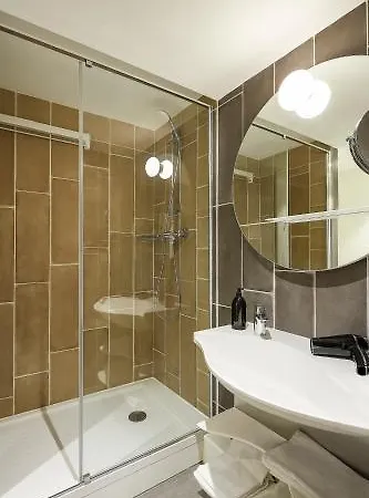 Adagio Nation 4* باريس